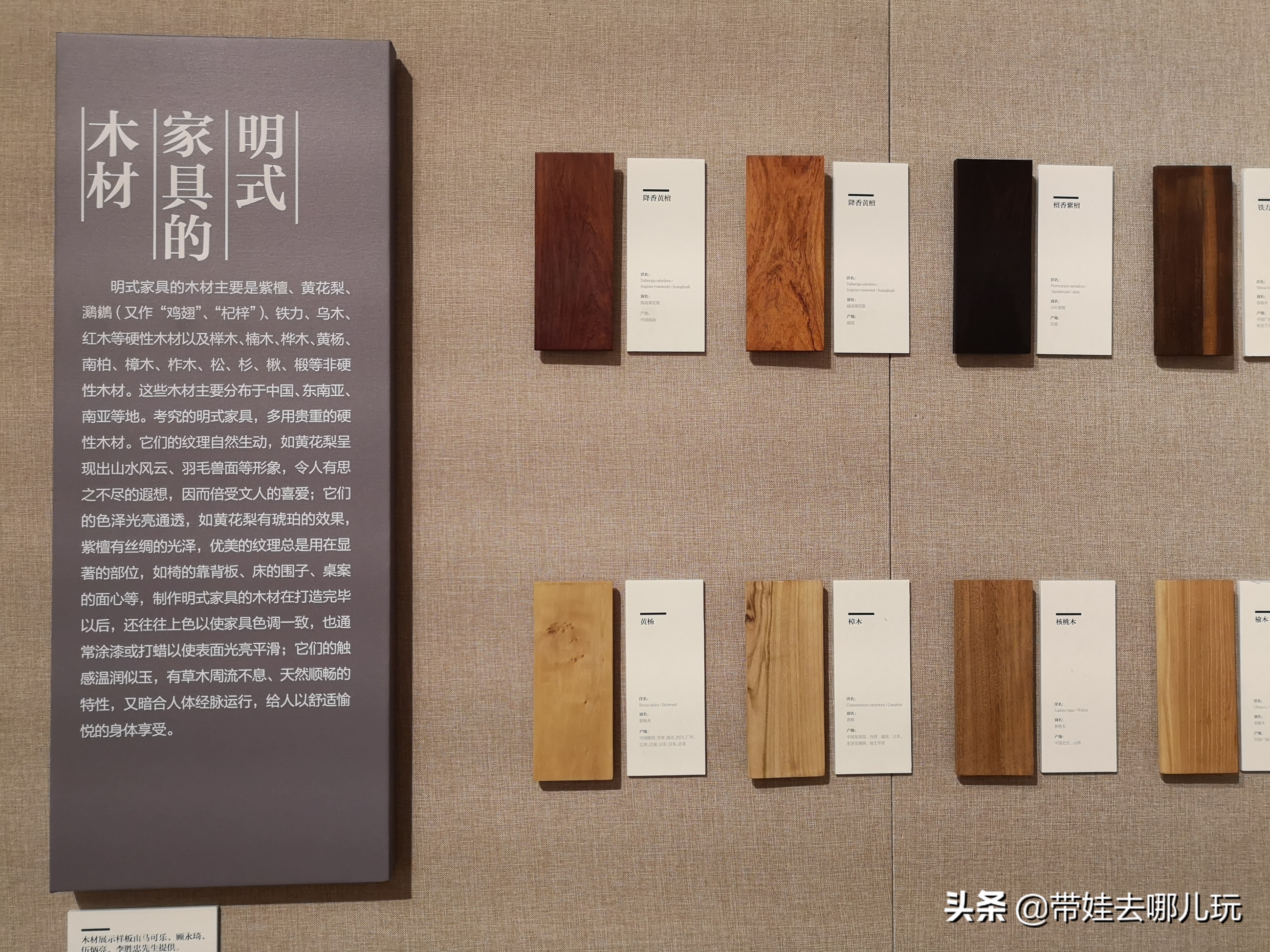 清华大学艺术博物馆：文艺又清净的好去处