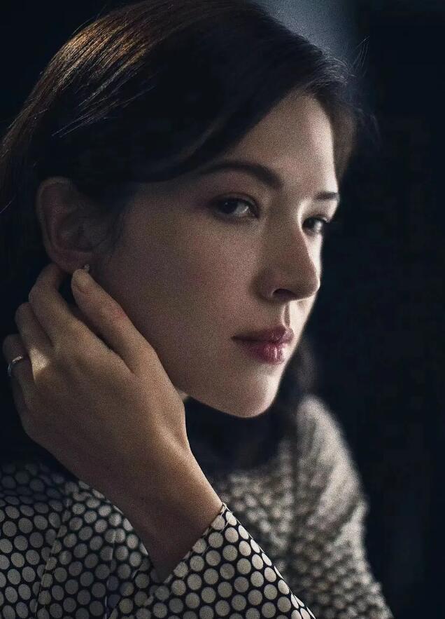《甜蜜的家》：汪楚瞳，温柔的女人，杀人犯