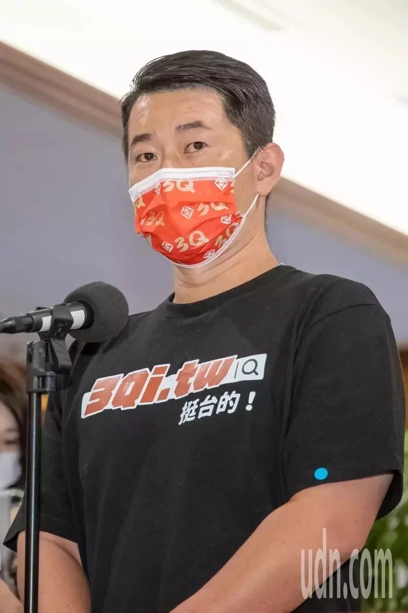 罷免案前遭連環爆料陳柏惟吹哨壯膽：我是雜草雜草通常活最久