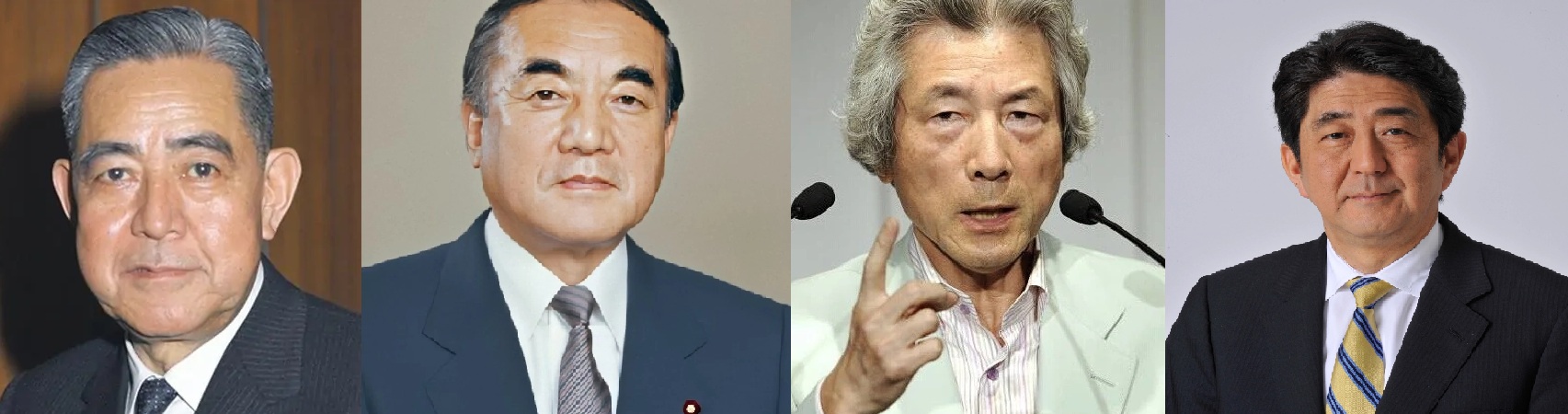 一文概述：为什么日本总是换首相？