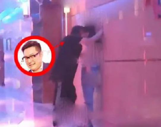王岳伦父亲是谁（王岳伦真实背景与背景被扒）