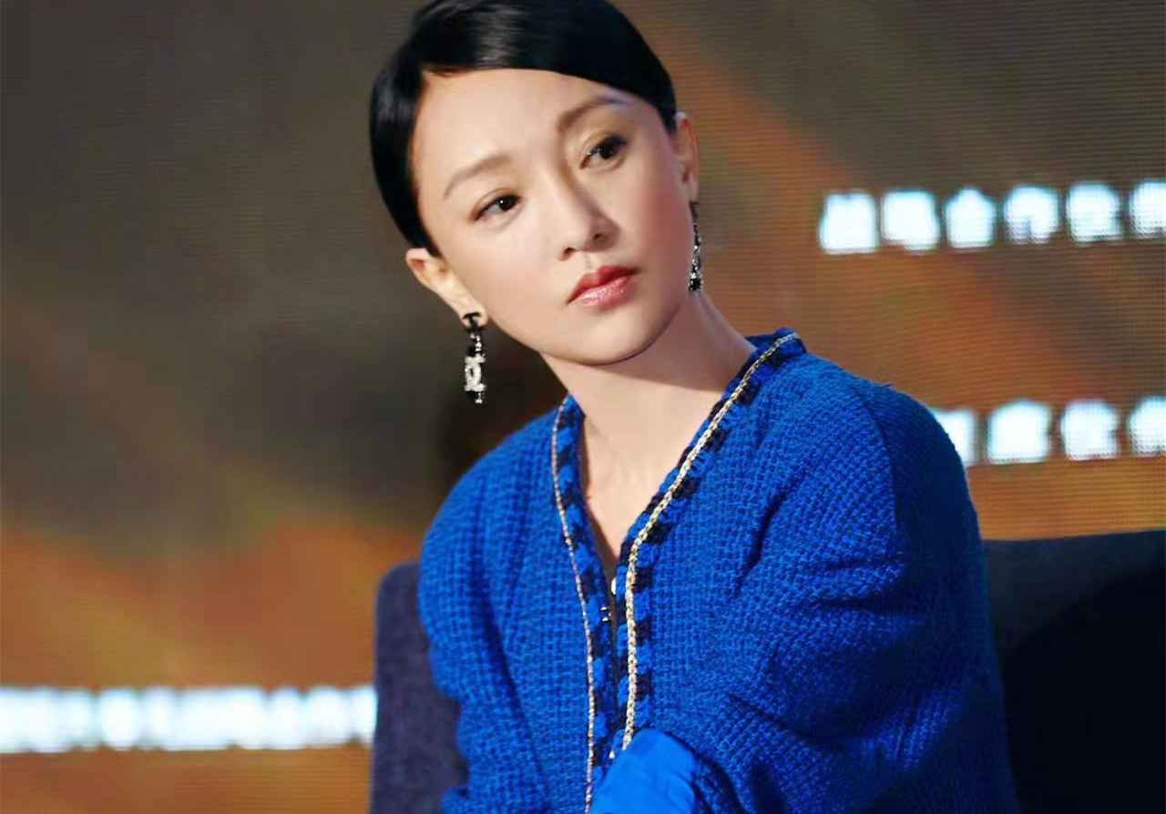 小13歲的搖滾樂手！為何周迅這個最新緋聞男友，有才卻又不被看好