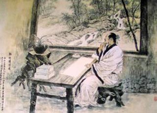 自古以来中国人对蟋蟀的认识变化