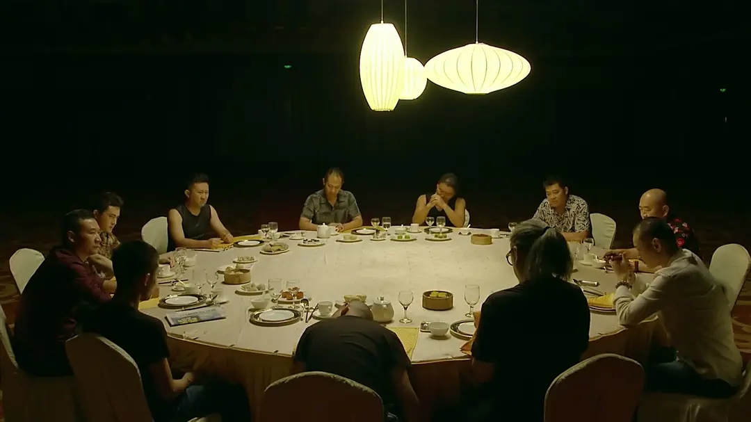 评分最高的十大网剧，《隐秘的角落》第6，《白夜追凶》仅排第4