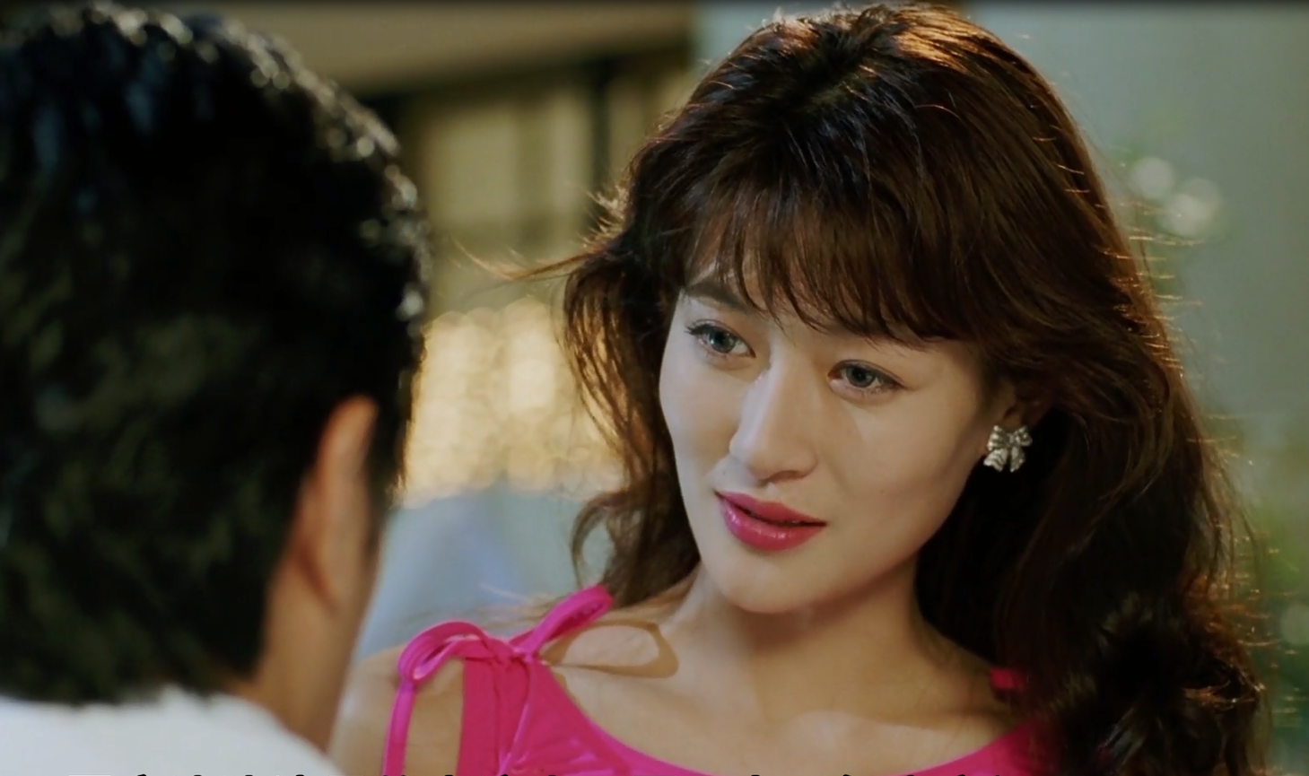 陈宝莲:四大癫王之首,亲妈逼她1年8部大尺度电影,29岁自杀