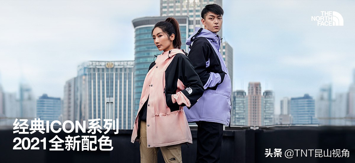 棉服品牌排行前十（干货分享10大棉服品牌）