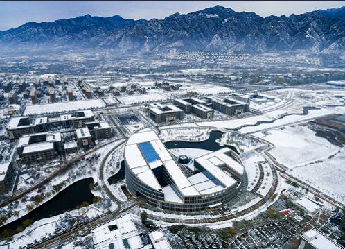 西北工业大学2018各省录取分数线