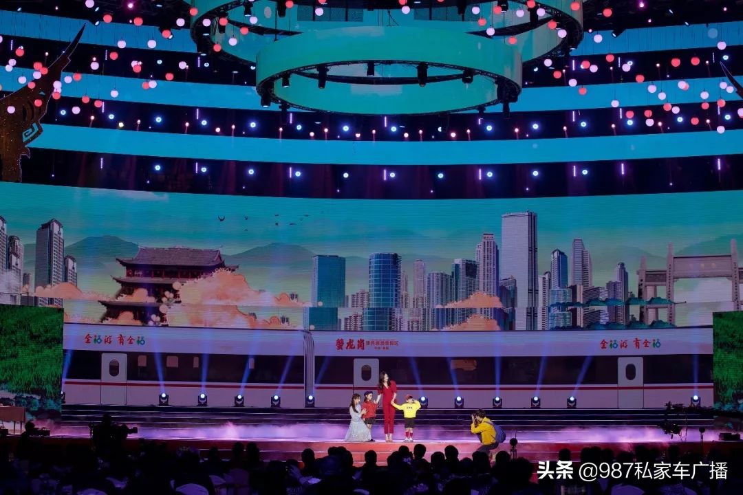 大年初一福建春晚看点全解析：展示“360°无死角”福建特色！