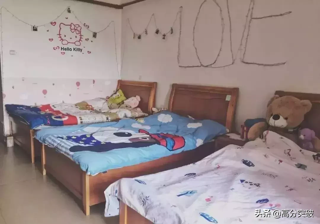 广东各高校大一新生将入住哪些宿舍？考上这几所简直幸福哭（下）