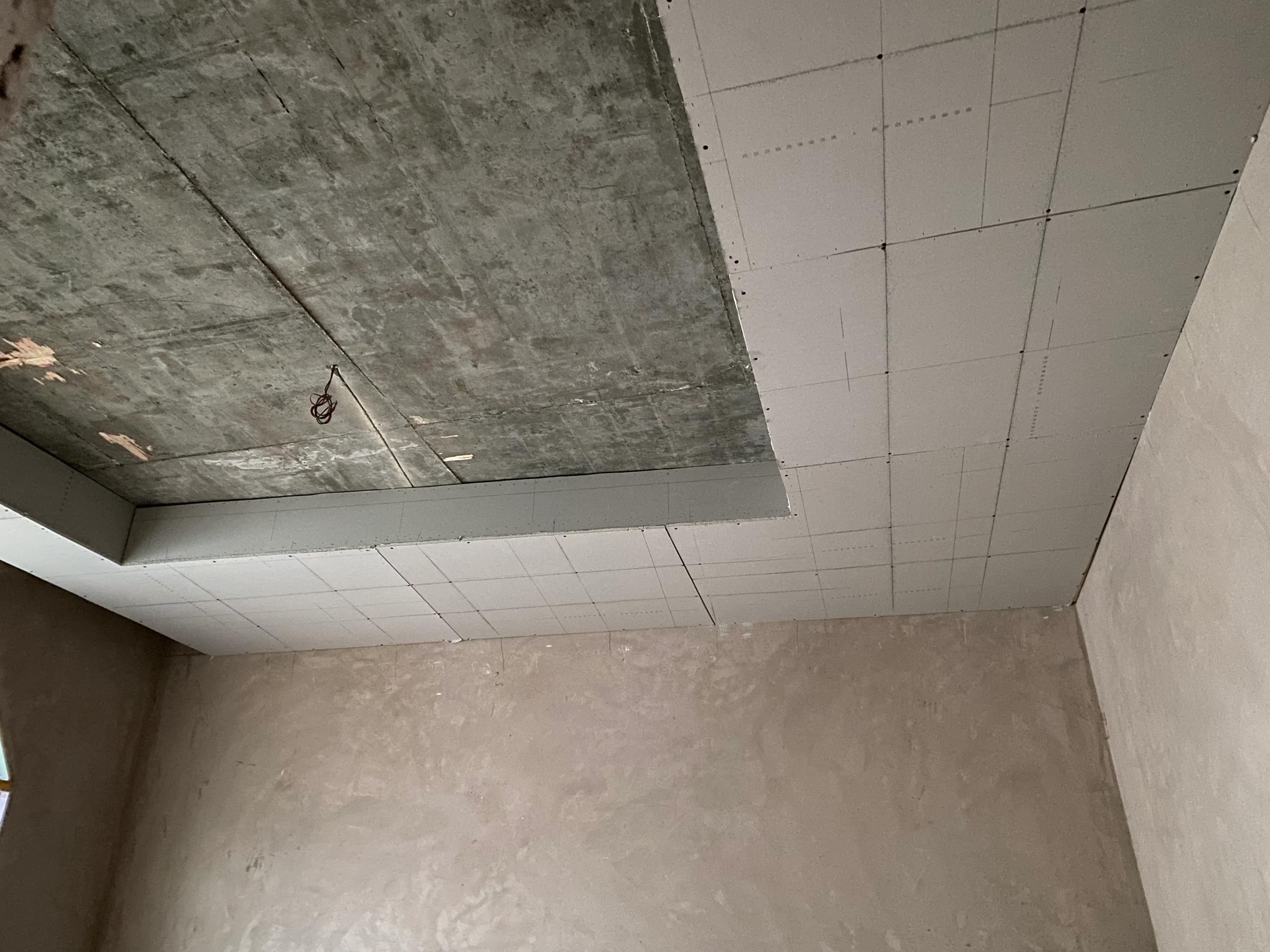 记录生活，我的新房装修