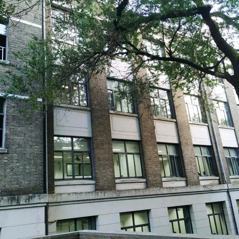 “青云计划”大学纵览4—南京大学