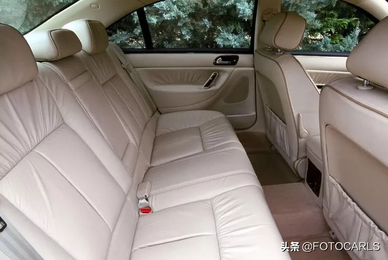 标致607 3.0L V6实拍，最贵的一代车型，总统座驾比法拉利更少见