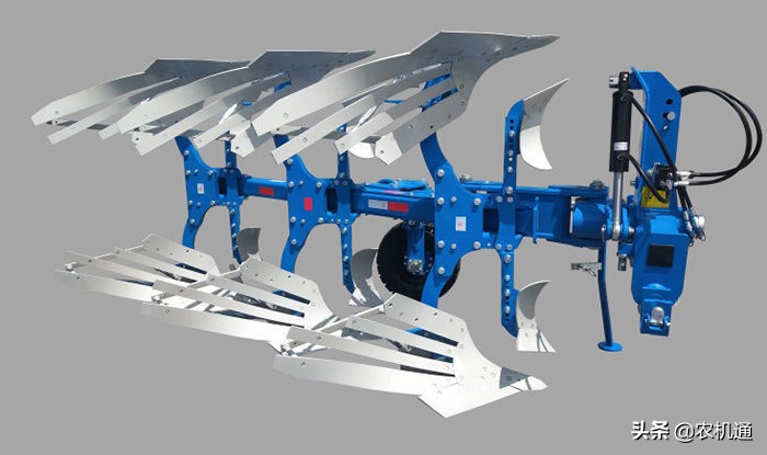 2021上半年铧式犁关注度榜单出炉！郑州龙丰犁再次“霸榜”