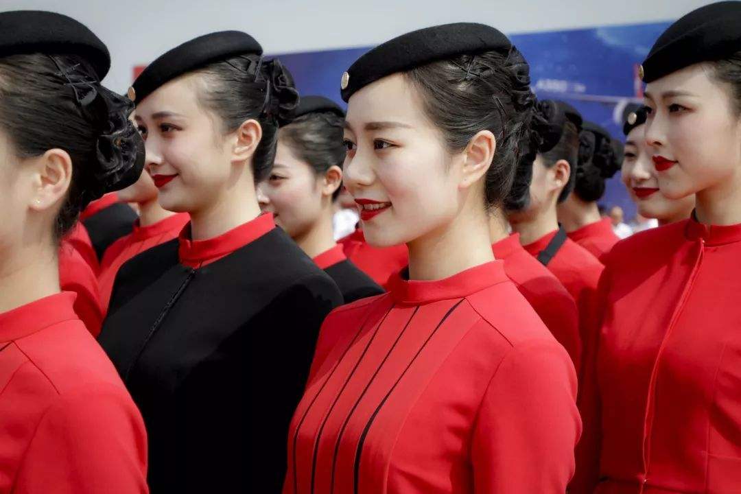 国内各航司空姐收入曝光