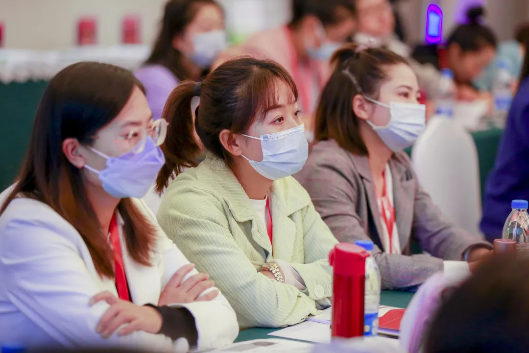 1+X产后恢复职业技能等级证书2021年第四期师资及考评员培训开启