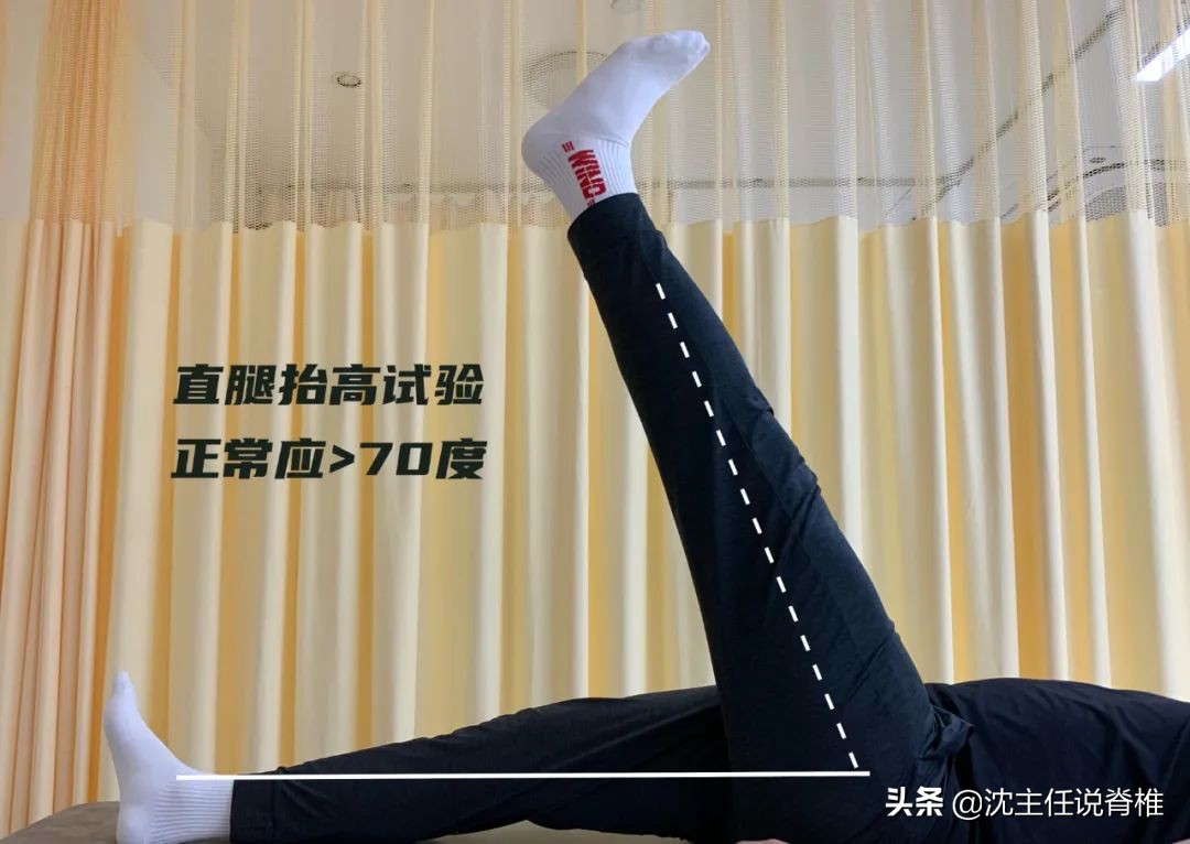 腰痛、下肢麻木未必是腰症！如何辨别腰椎间盘突出症？