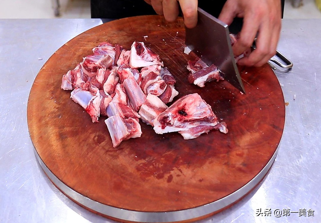羊排的做法大全家常,羊排的做法大全家常清燉羊排