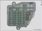 奥迪A3.A4.A5.A6.A8系列全部车型常见车型保险丝位置功能说明