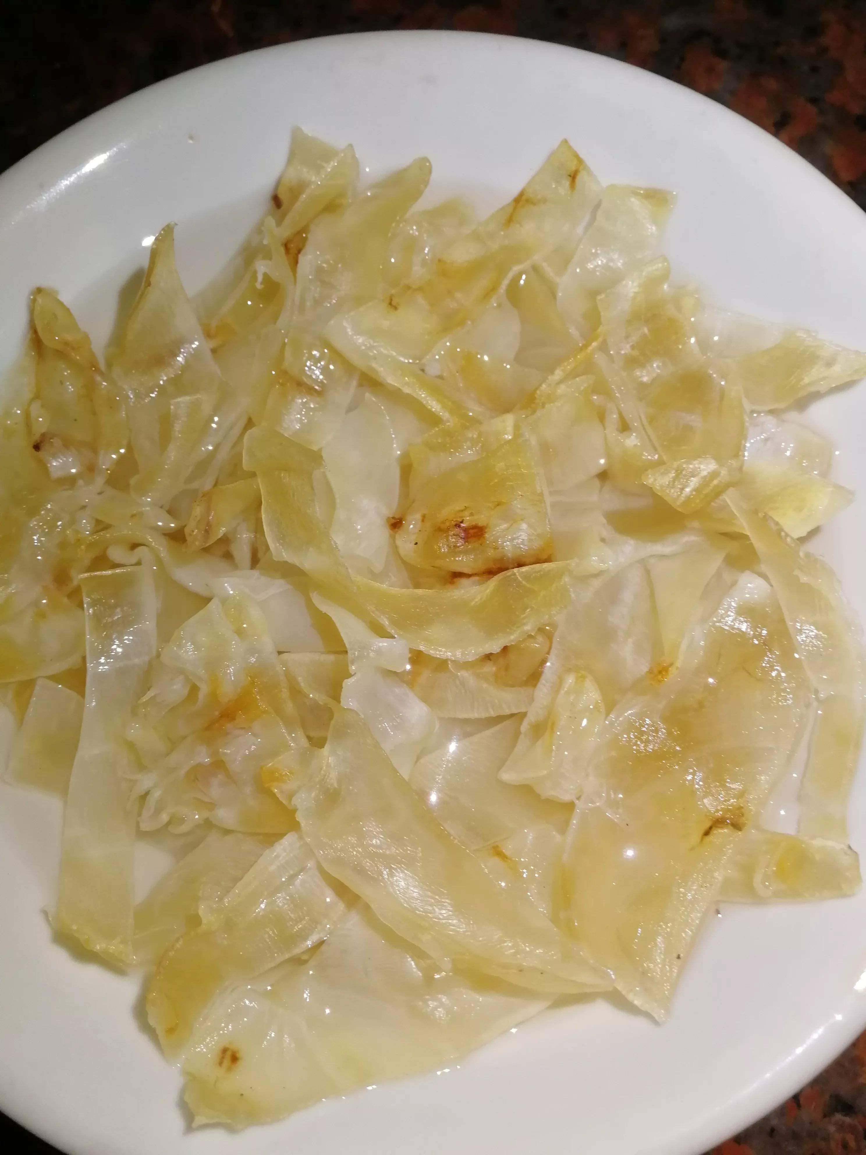 立冬后宜进补，鱼胶这样炖，汤水清甜，胶质多又营养，孩子也爱喝