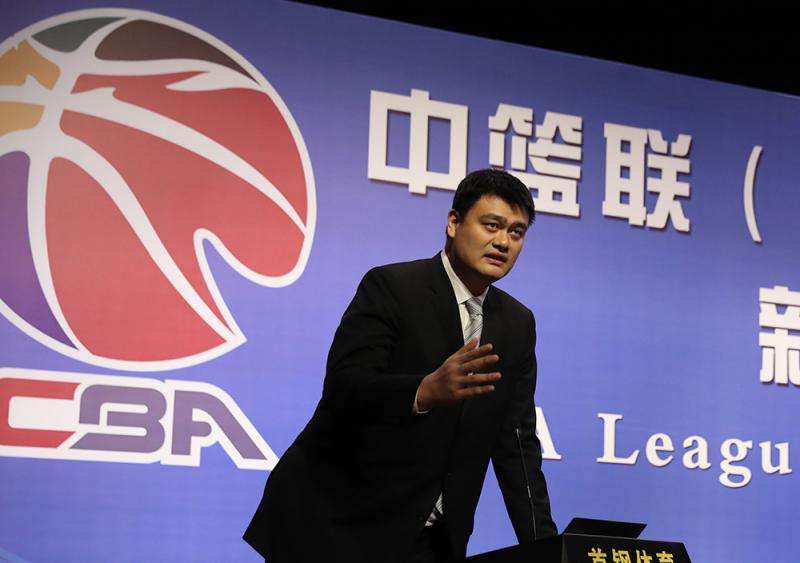 cba为什么不用队名(CBA球队为啥不能像NBA那样起名字？和联赛水平没有半毛钱关系)