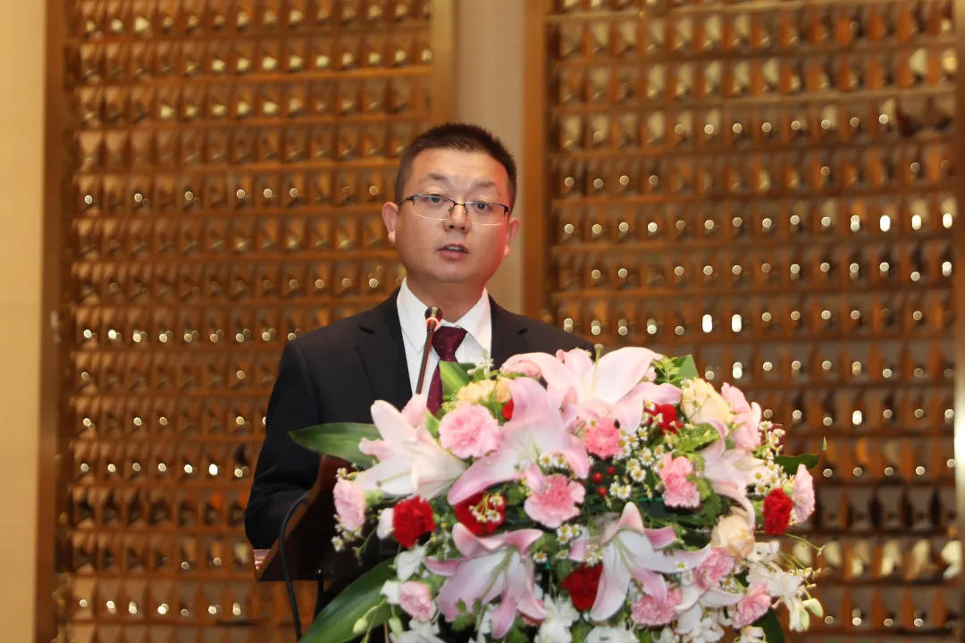 「微酒现场」汾酒经销商大会干货:迎“六大挑战”,定复兴路新程