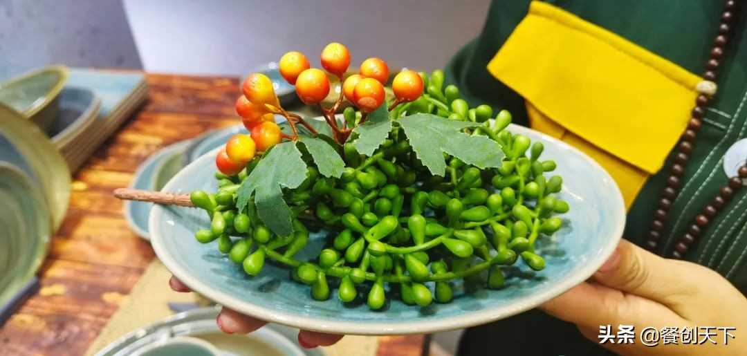 58张图，24种餐饮新思路，为餐饮企业打造更精准的品牌维度