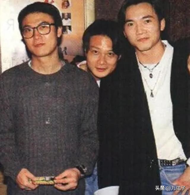 钱氏兄弟：钱小豪、钱嘉乐的起落史