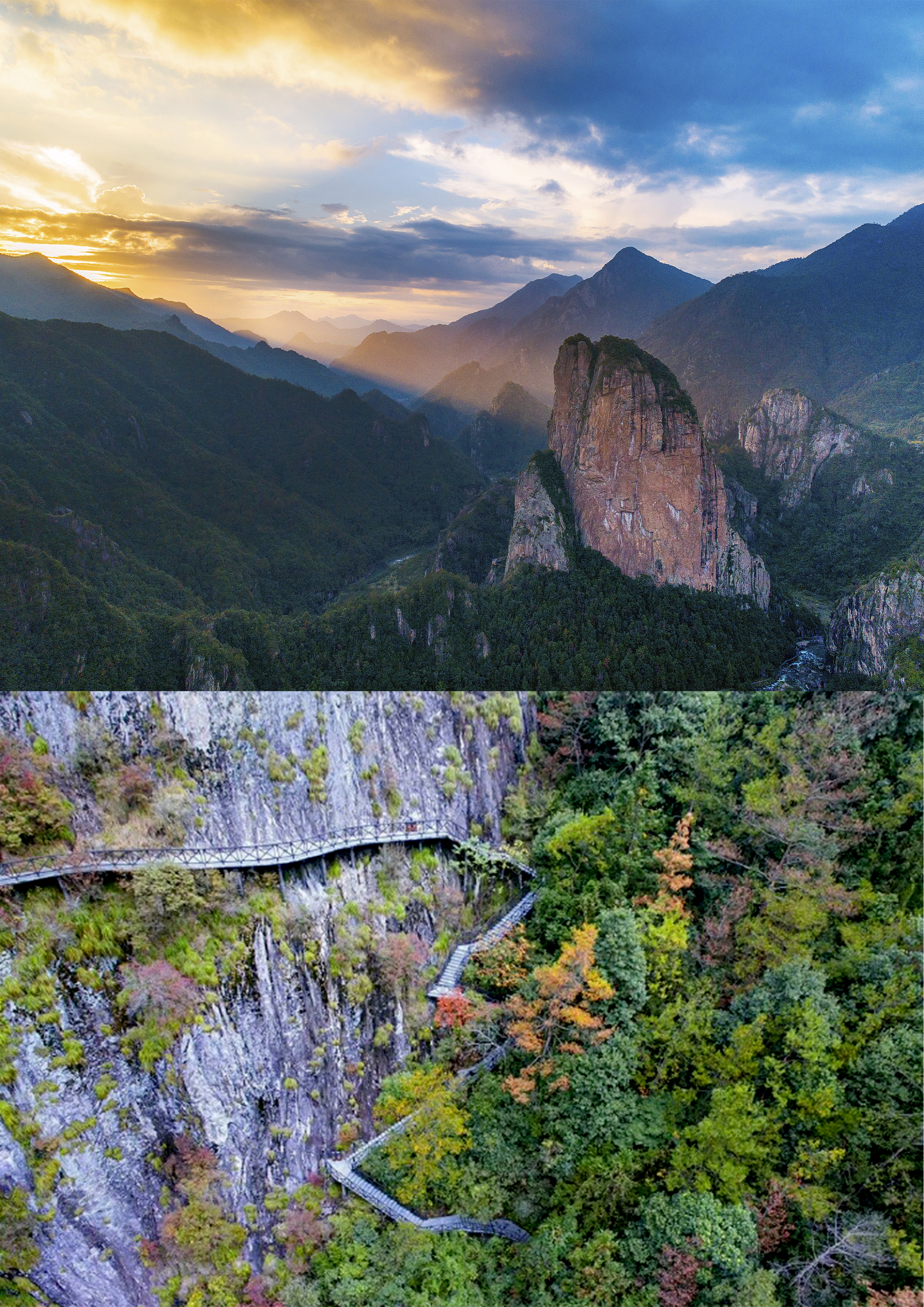 永嘉旅遊景點排名(秋冬旅遊) - 悅聞天下