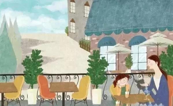 八首最温馨诗词！人间至味叫做家！