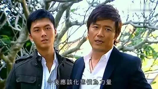 TVB视帝开拔内地市场，再度饰演盲侠，是否能成为第二个陈伟霆？