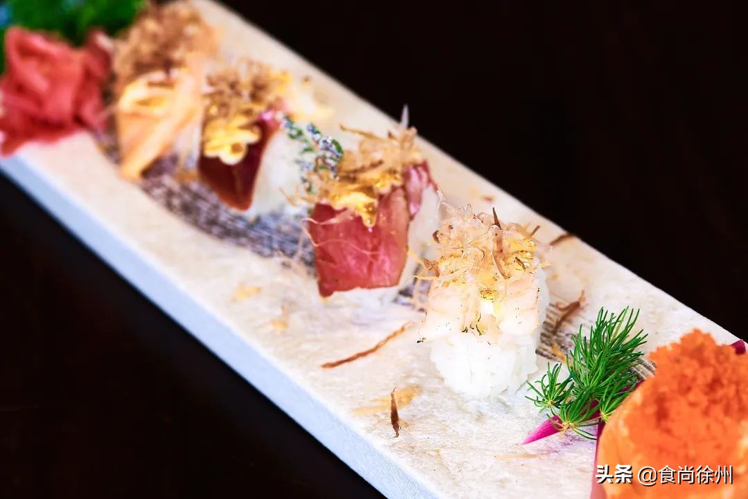 “徐州张柏芝”跑日本深度游？日料人均不到100，还能cos和服