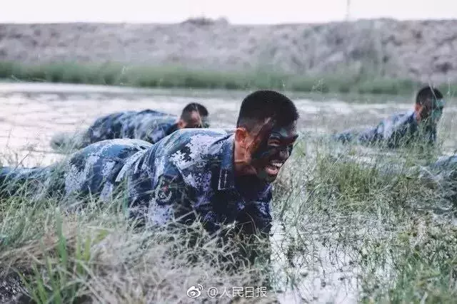 今天八一:10首出塞诗,致敬所有的中国军人