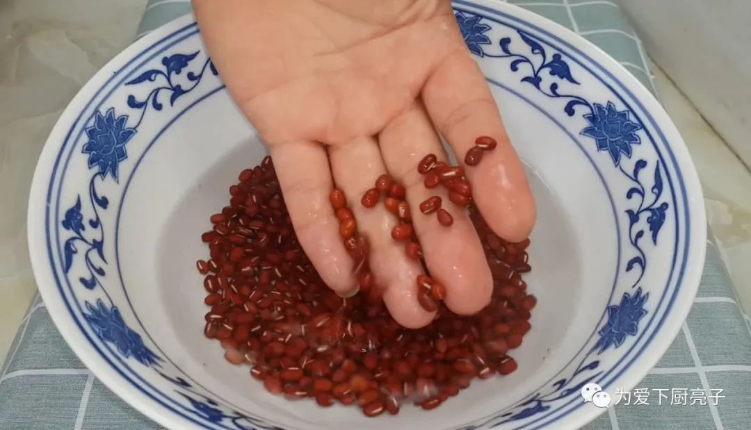 涼糕,涼糕的制作方法和配方