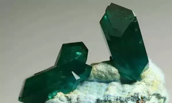 全球最著名的45座矿山,你知道几个?