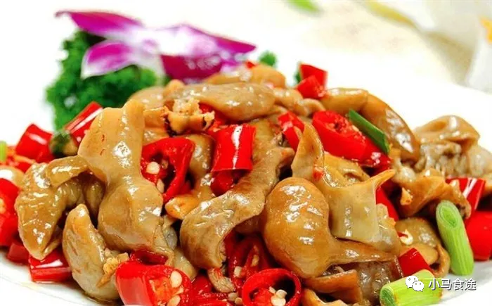 火爆肥肠最正宗的做法(11款川式肥肠做法步骤明确)