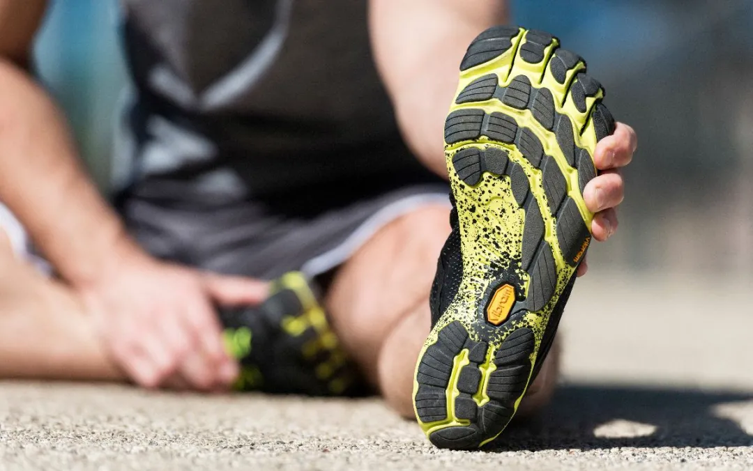 你所不知道的小众路跑鞋