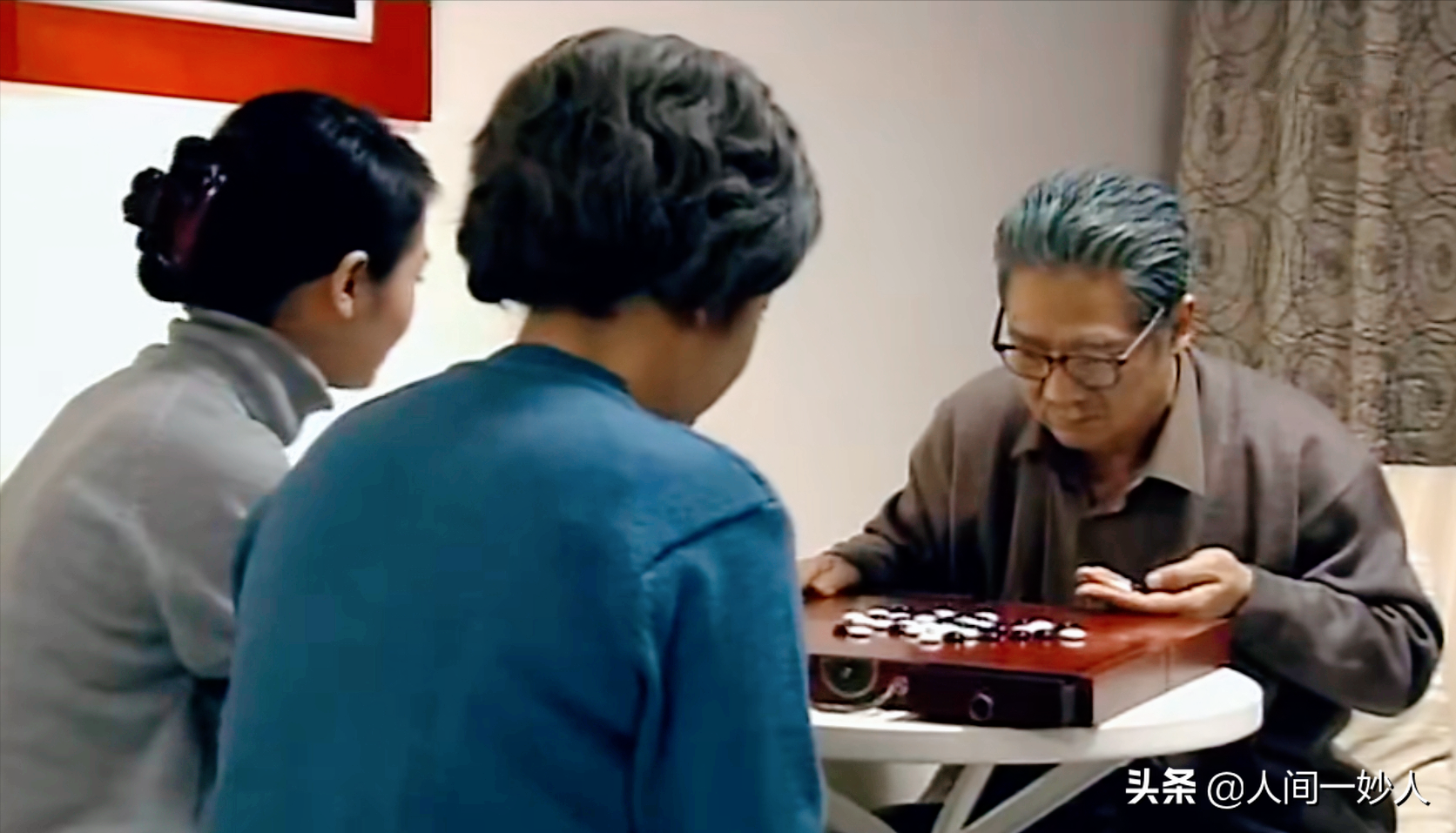 《金婚》：才顿悟剧情为什么要专门安排多多流产，这背后另有深意