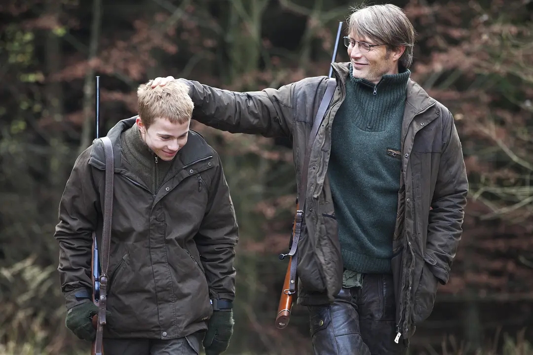 《狩猎》:悲剧美学探析