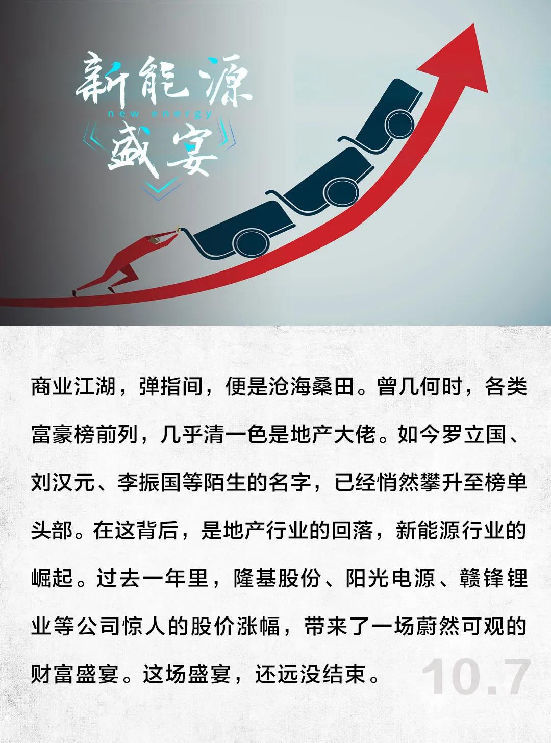 2017年江西富豪排行榜：赣商财富实力全景呈现