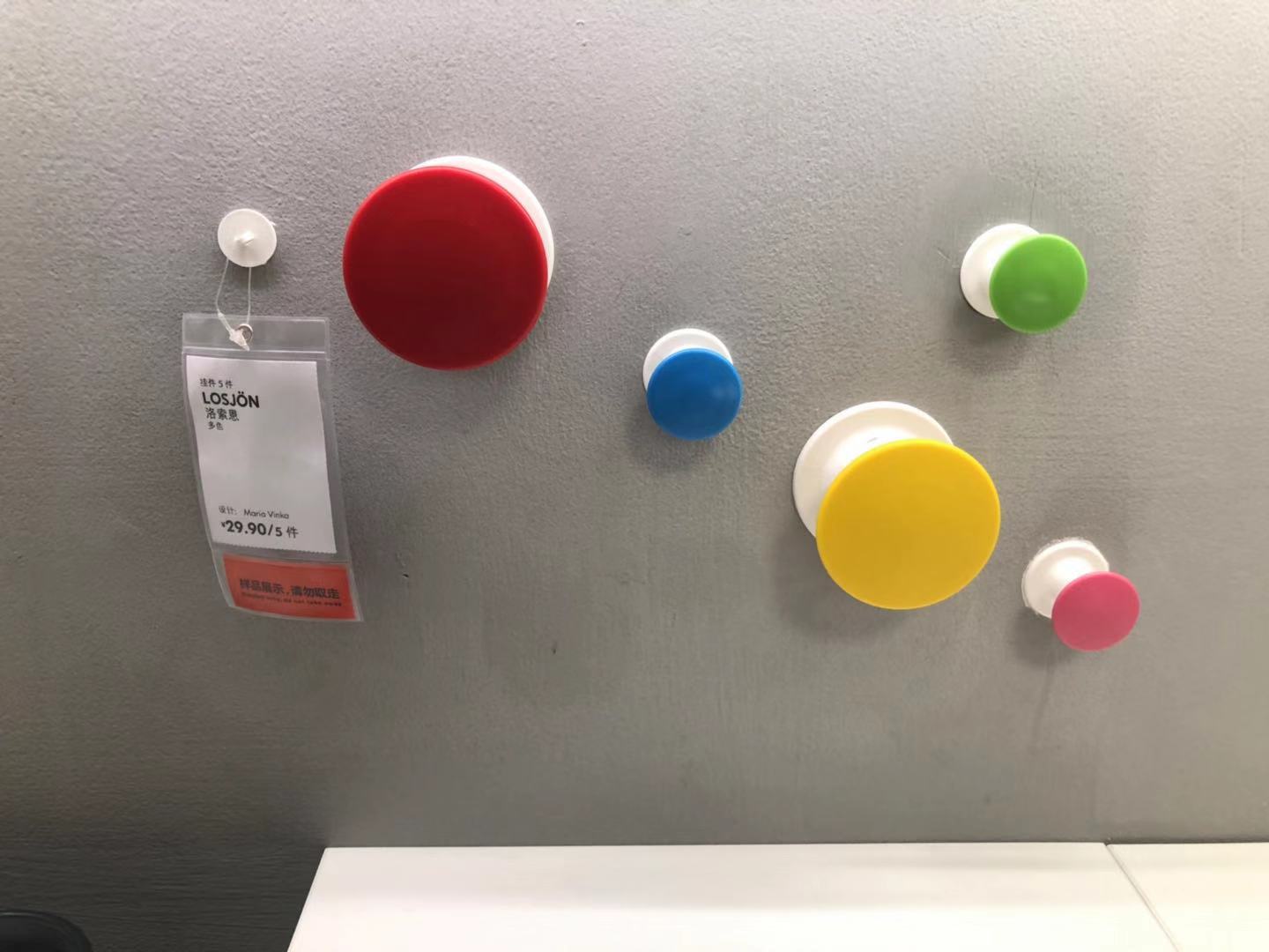 房子装修，我逛宜家几个小时，整理了50件不超过100元的家居好物