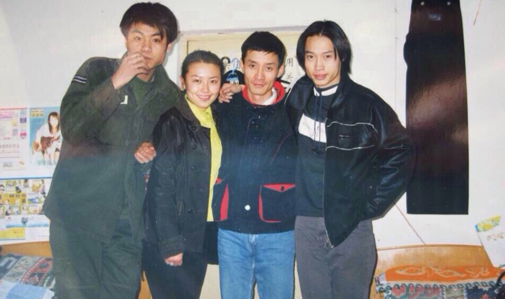 《黎明之前》11年演员格局大变样，女配角嫁星二代，大反派成一线