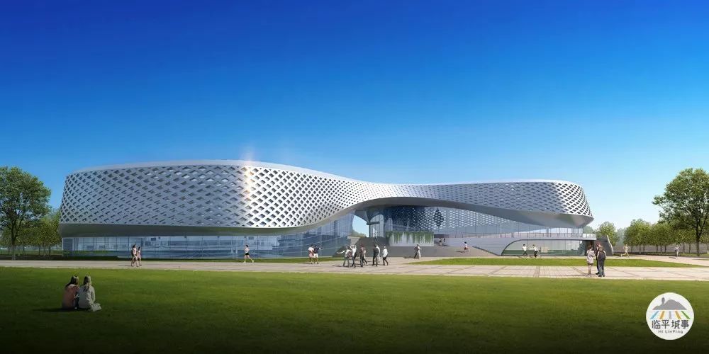 即将动工！2022年，浙江理工大学时尚学院，不见不散