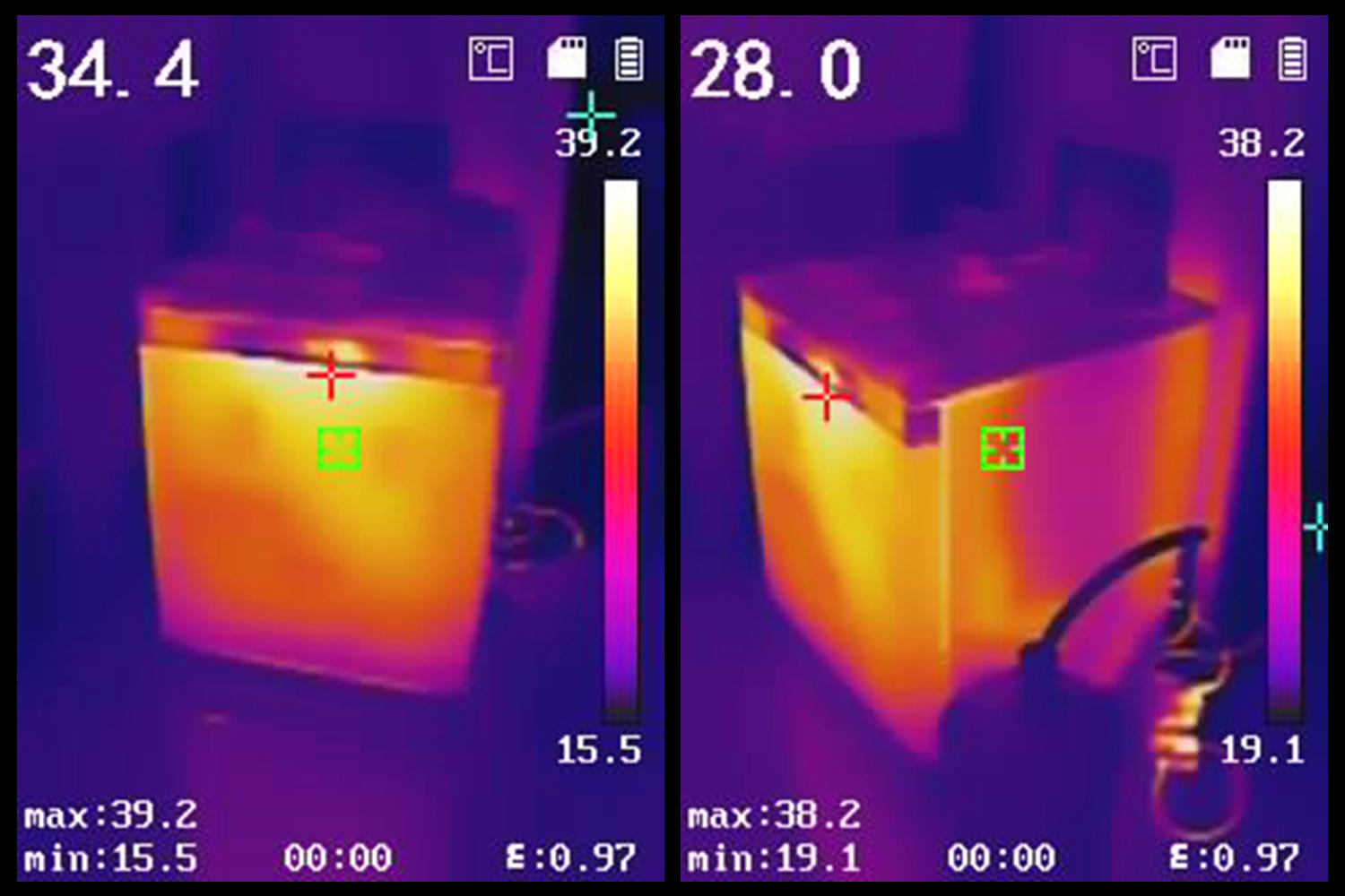 80℃智慧微蒸汽-海尔haier 家用智能13套消毒型洗碗机