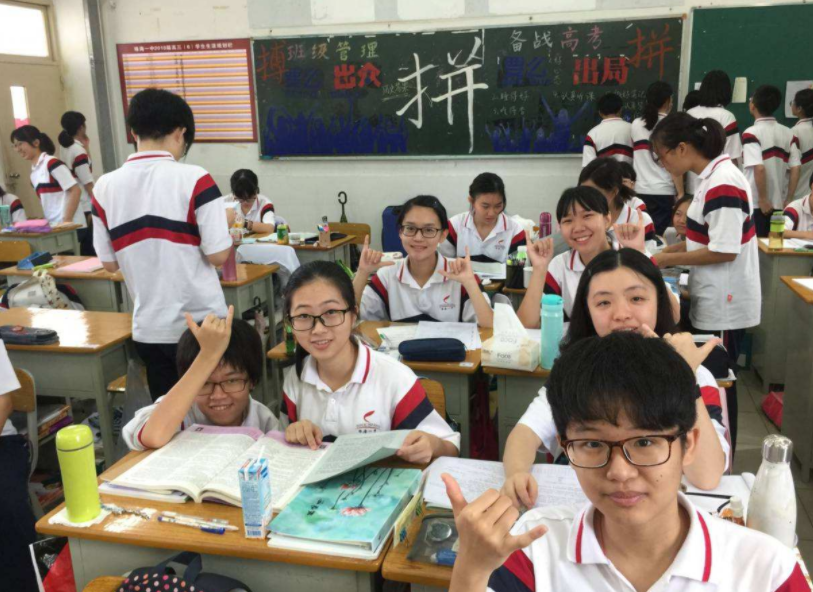 高考成绩500和600分，学生的“差距”到底在哪里？资深老师说实话