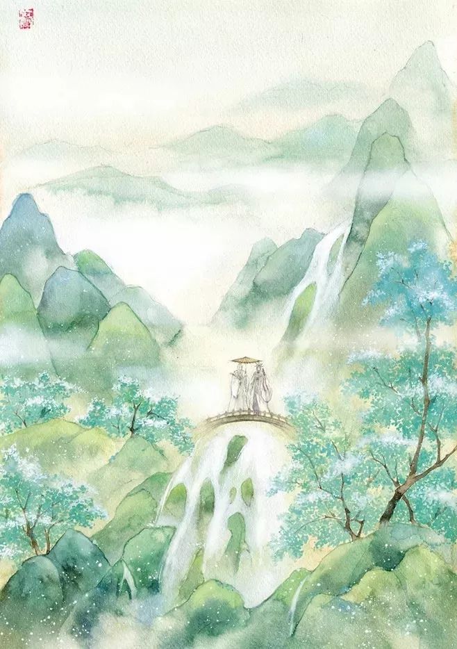 如何用《诗经》发一条“高级”朋友圈？