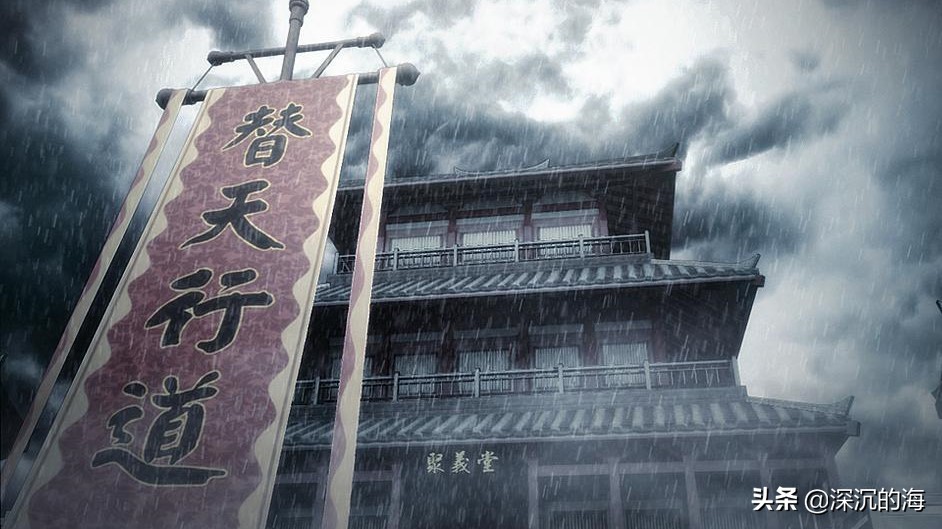 浅析《增广贤文》之“好汉莫被人识破，看破不值半文钱”