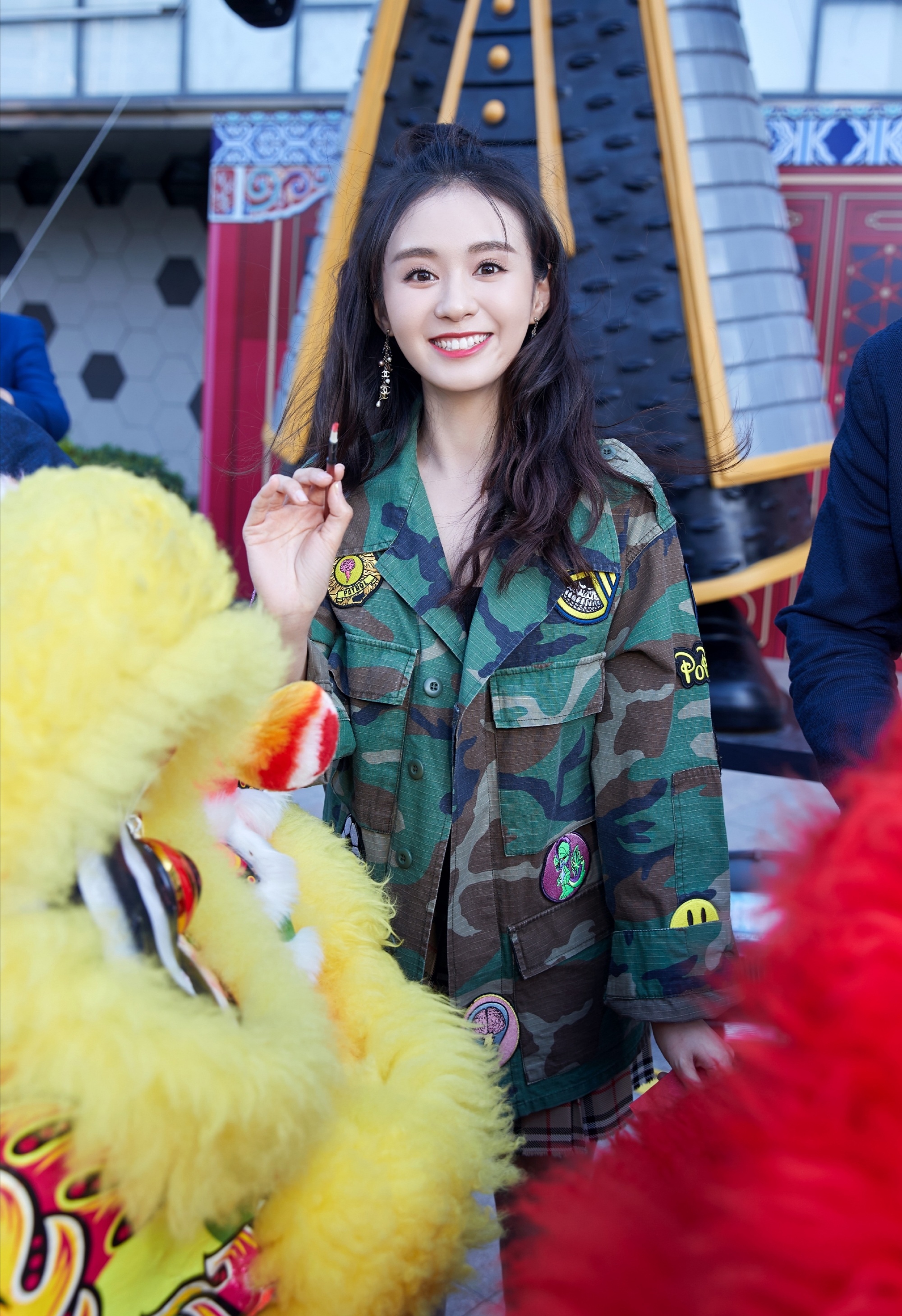 邢菲、梁洁、郑合惠子这些热门网剧女主，你更看好谁的发展