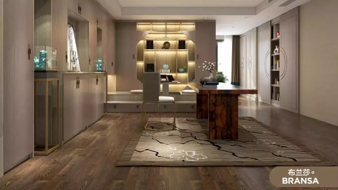 欧派、索菲亚、尚品宅配等全屋定制品牌2019新品大测评!