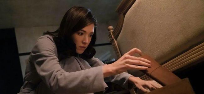 《甜蜜的家》：汪楚瞳，温柔的女人，杀人犯