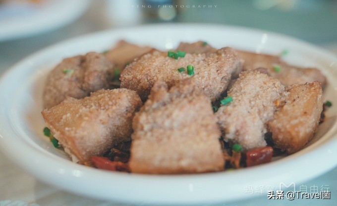 湖南的“南大门”——郴州游玩全攻略